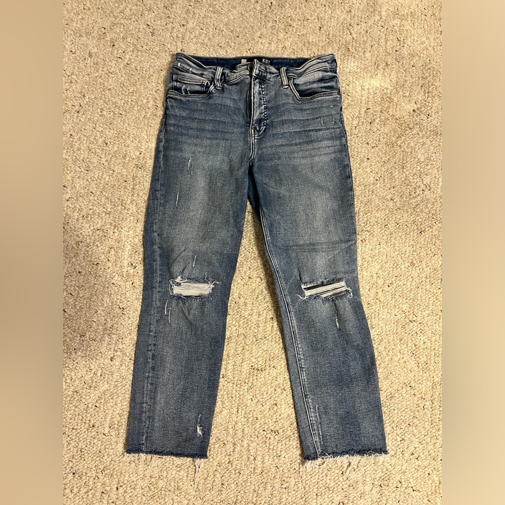 KUT from the Kloth Jeans